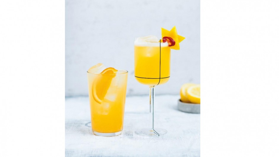 Harvey Wallbanger