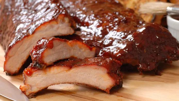 Hickory Ribs