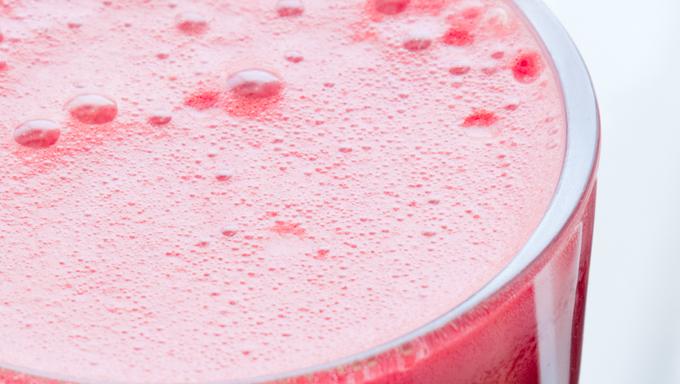 Ontbijt smoothie