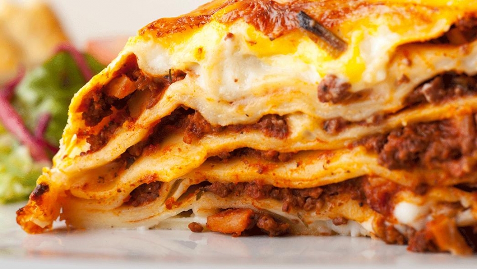 Lasagne