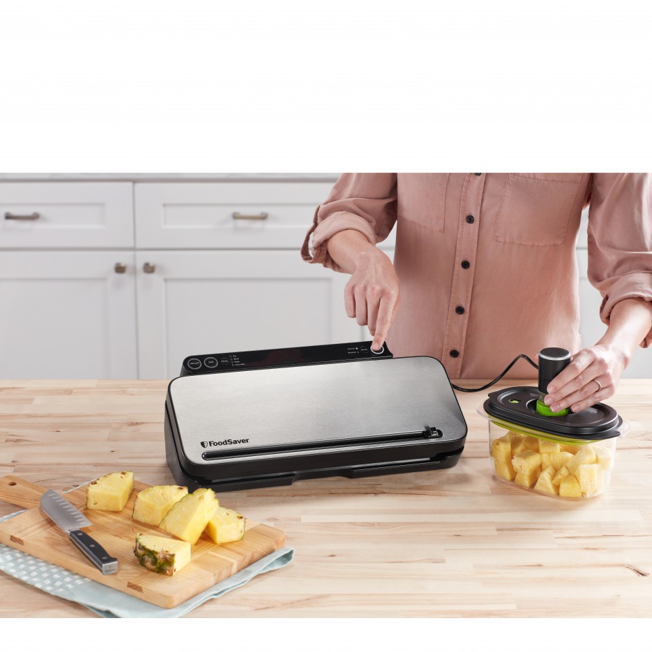 FoodSaver Profi Line New Design