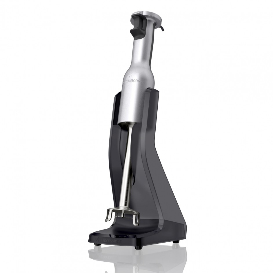 Espressions the Mixer