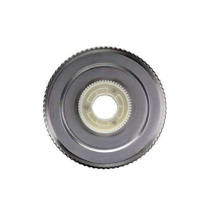 Ritter RI570 mes golf voor Lupo Ritter RI570 mes golf voor Lupo