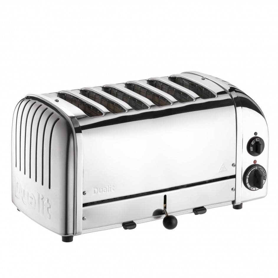 Tosti apparaten |