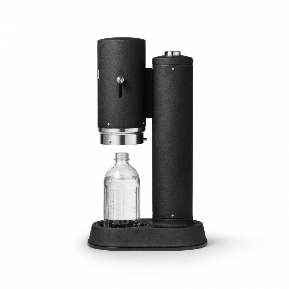Aarke Carbonator Pro Matte Black