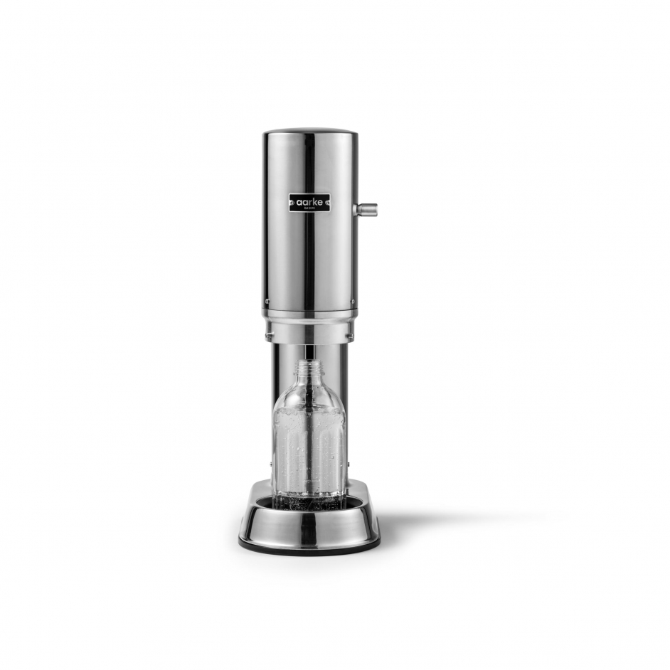 Aarke Carbonator Pro Steel