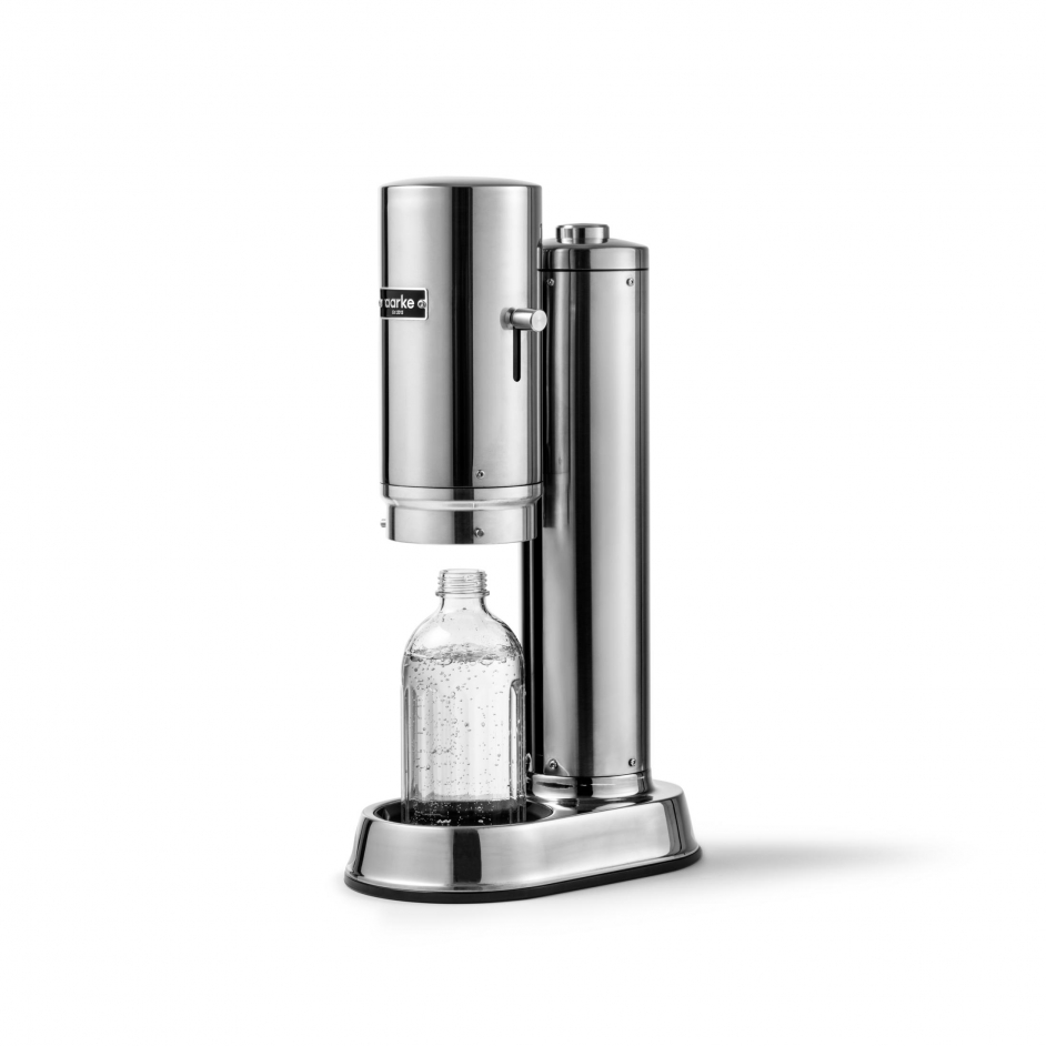 Aarke Carbonator Pro Steel