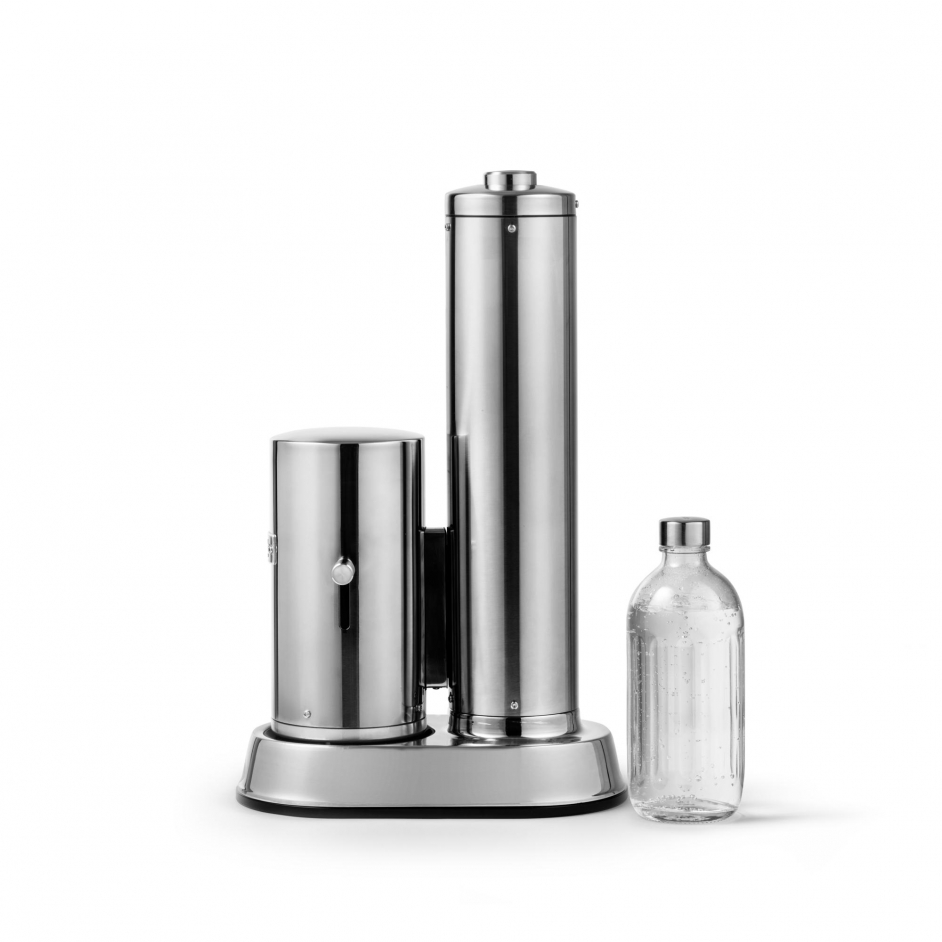 Aarke Carbonator Pro Stainless Steel