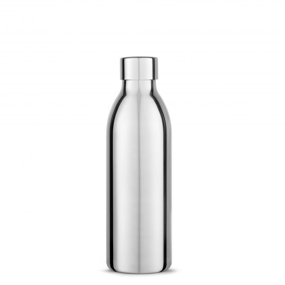 Aarke To-Go Bottle / drinkfles RVS Carbonator 3