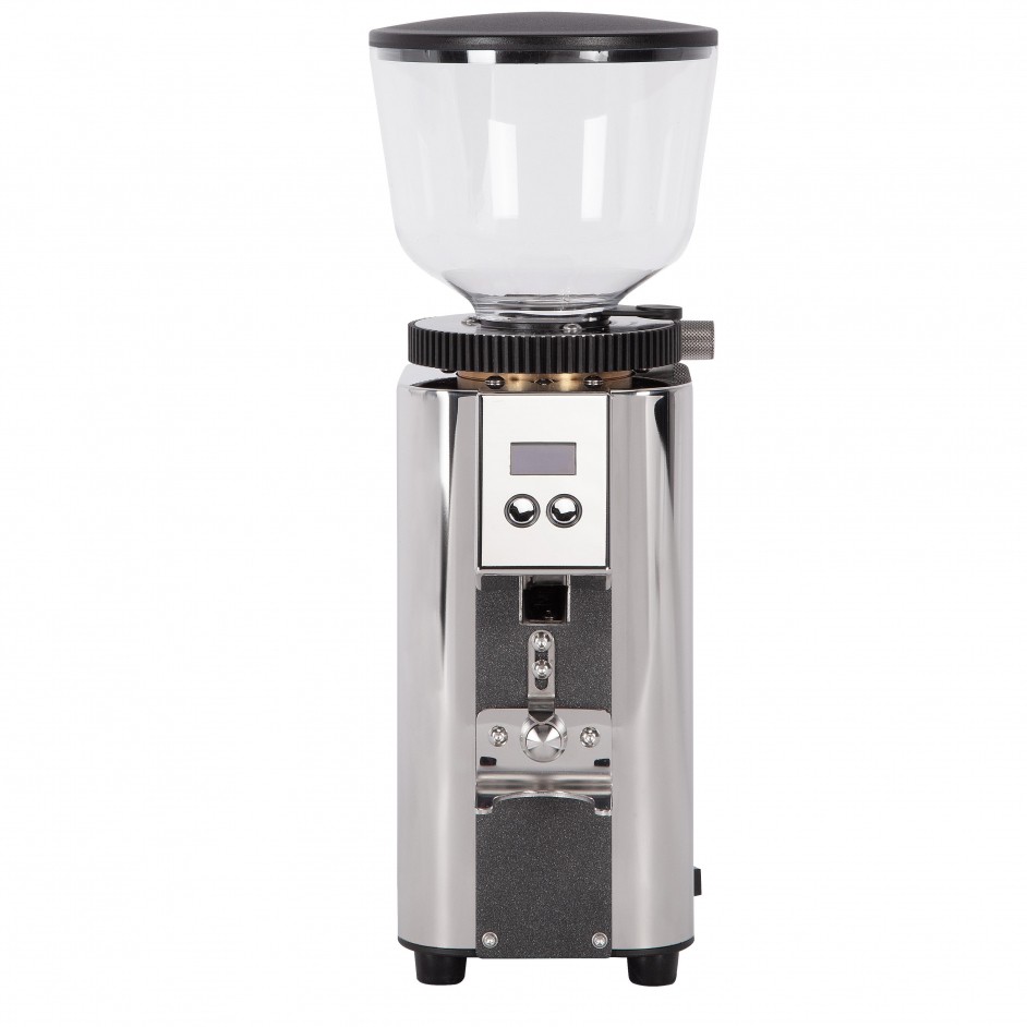 ECM Molen C-Automatik 54 polished RVS