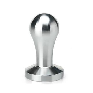 Aluminium tamper voor Lelit espressomachine 57mm