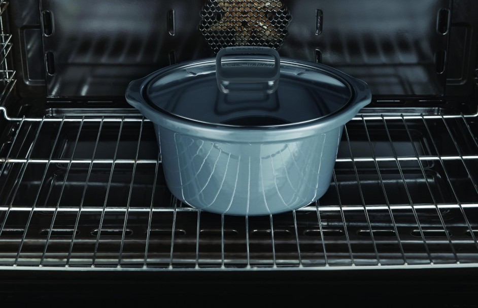 Ook geschikt voor in de oven!
