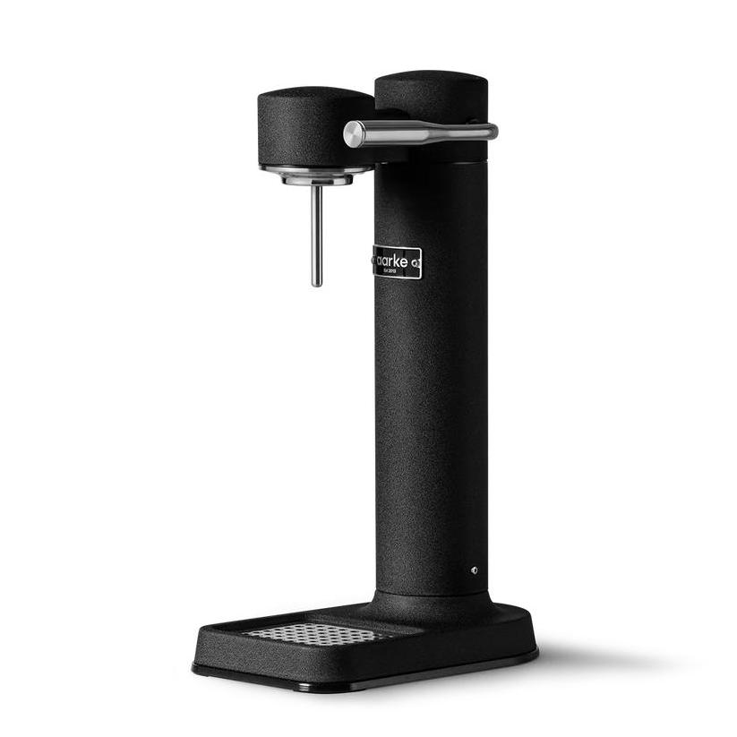 Aarke Carbonator 3 Stainless Steel