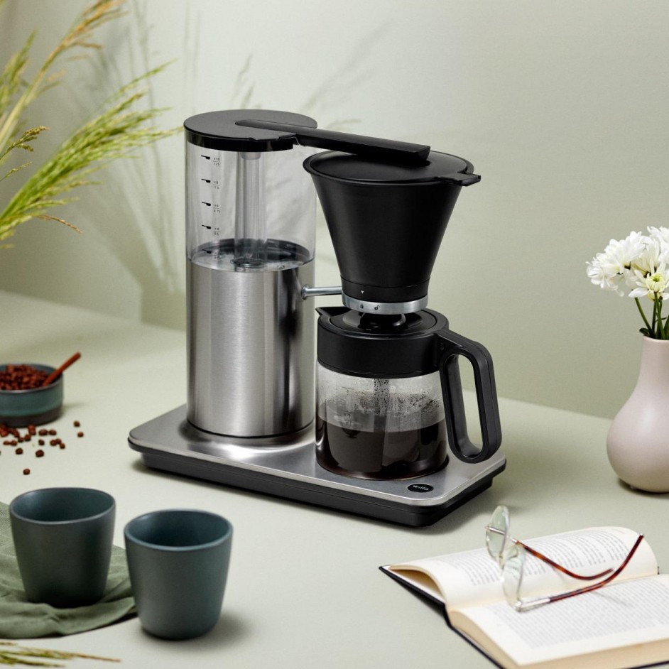 Wilfa Classic Plus Coffee Brewer 