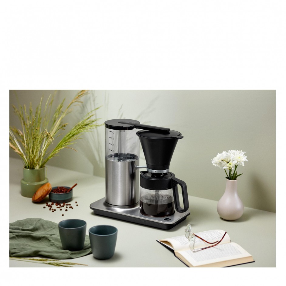 Wilfa Classic Plus Coffee Brewer 