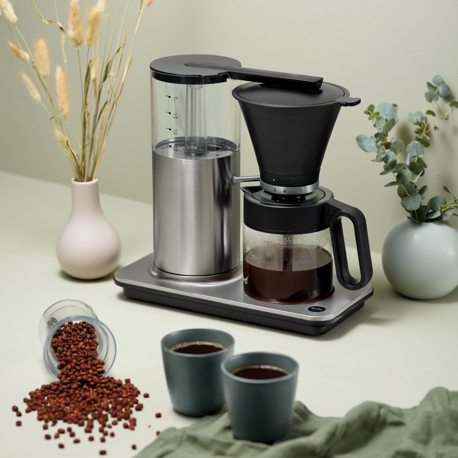 Wilfa Classic Coffeemaker