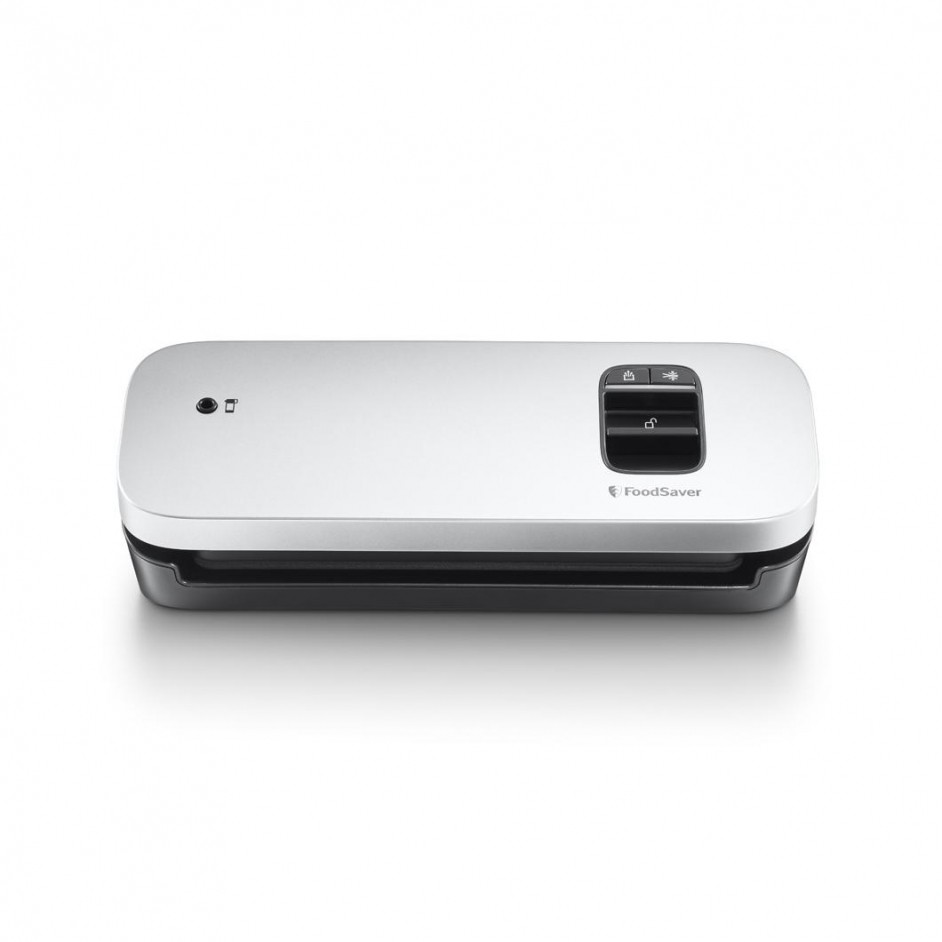 FoodSaver Slim Vacuum Sealer 
