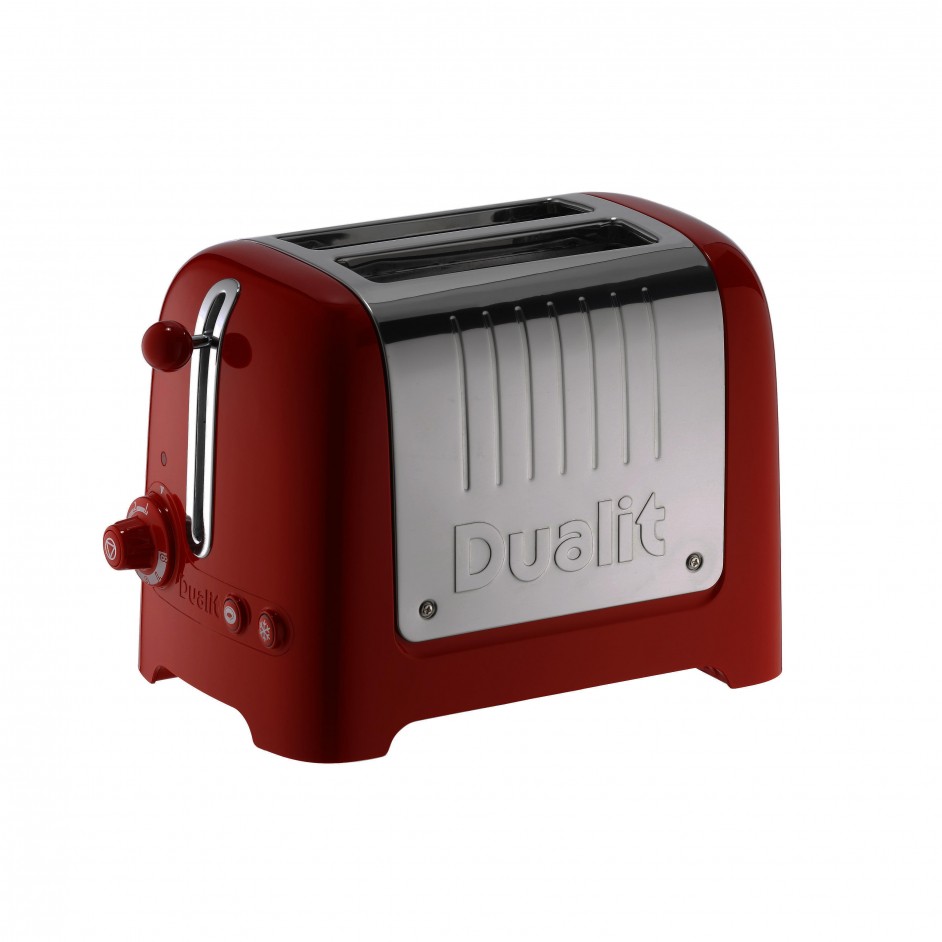 Dualit Lite broodrooster