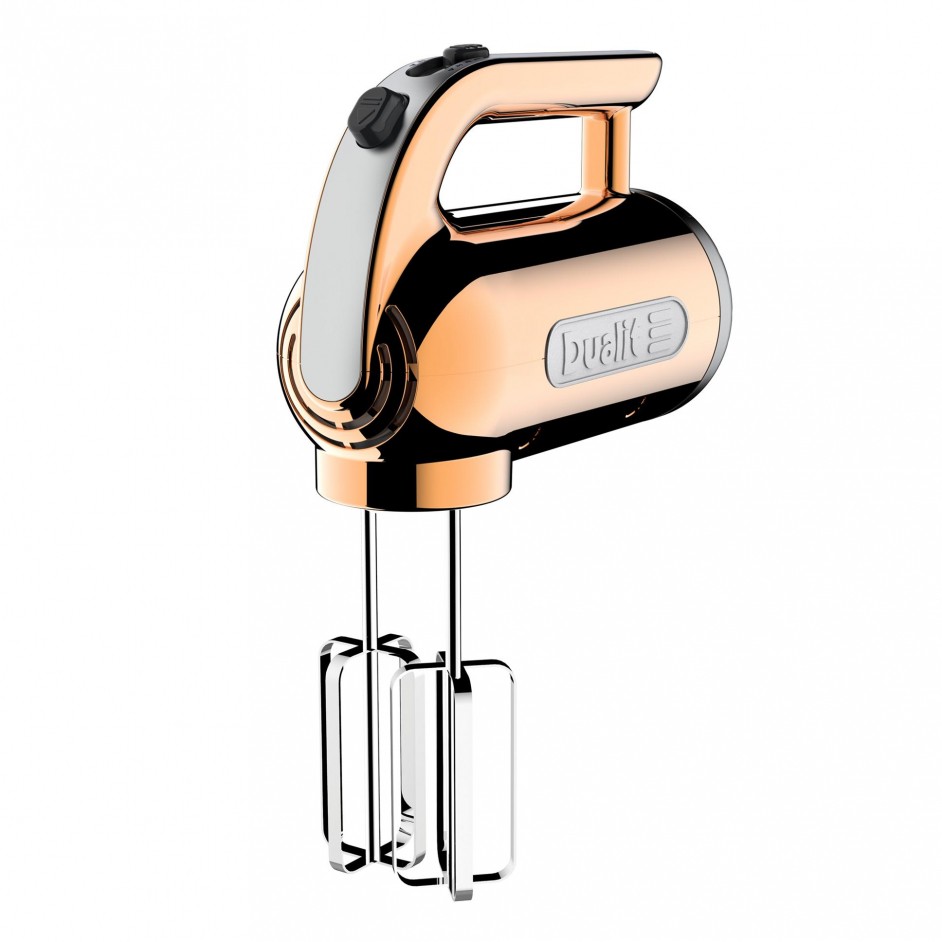 Dualit Handmixer Set Koper