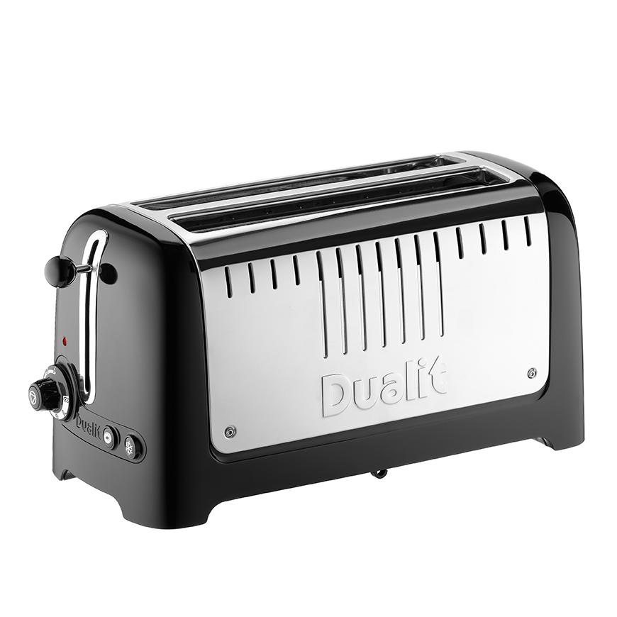 Dualit LITE gloss Long slot