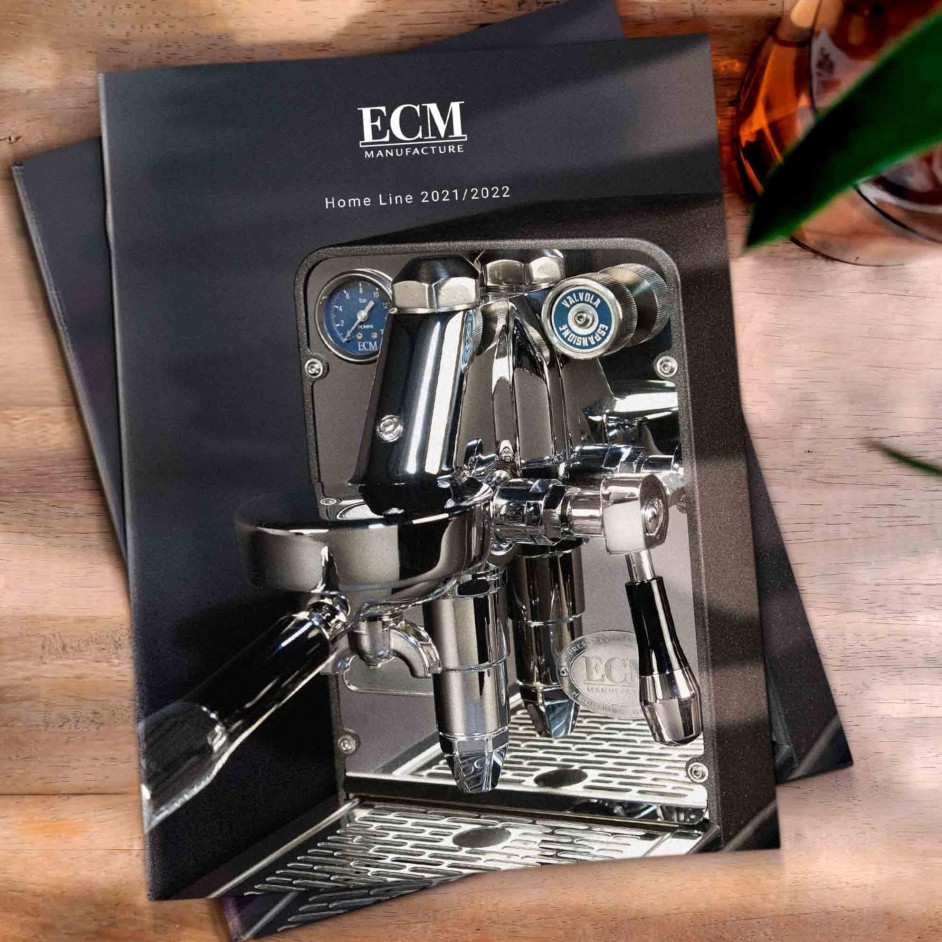 ECM Brochure Home Line (Eng) IT&M