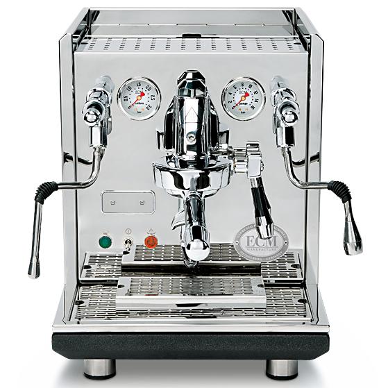 winkel Negen Behoren Espressomachines | IT&M