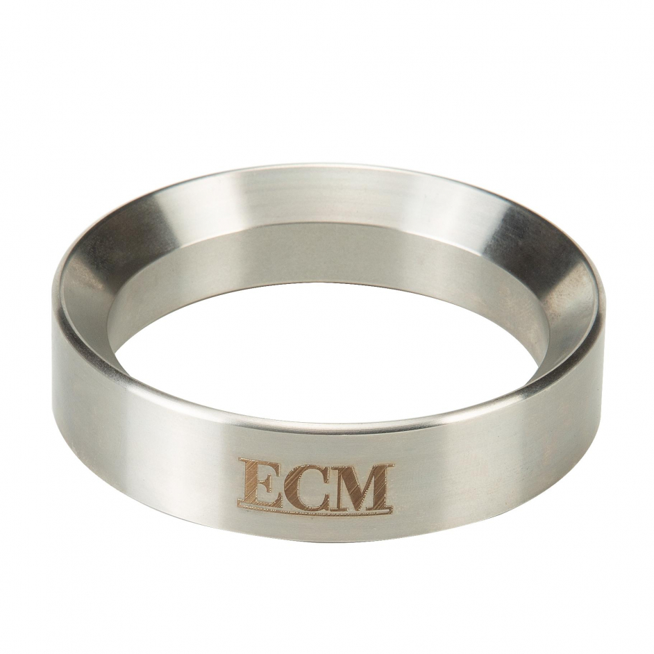 ECM Portafilter opvangring 58mm RVS