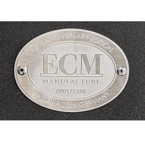 ECM detail