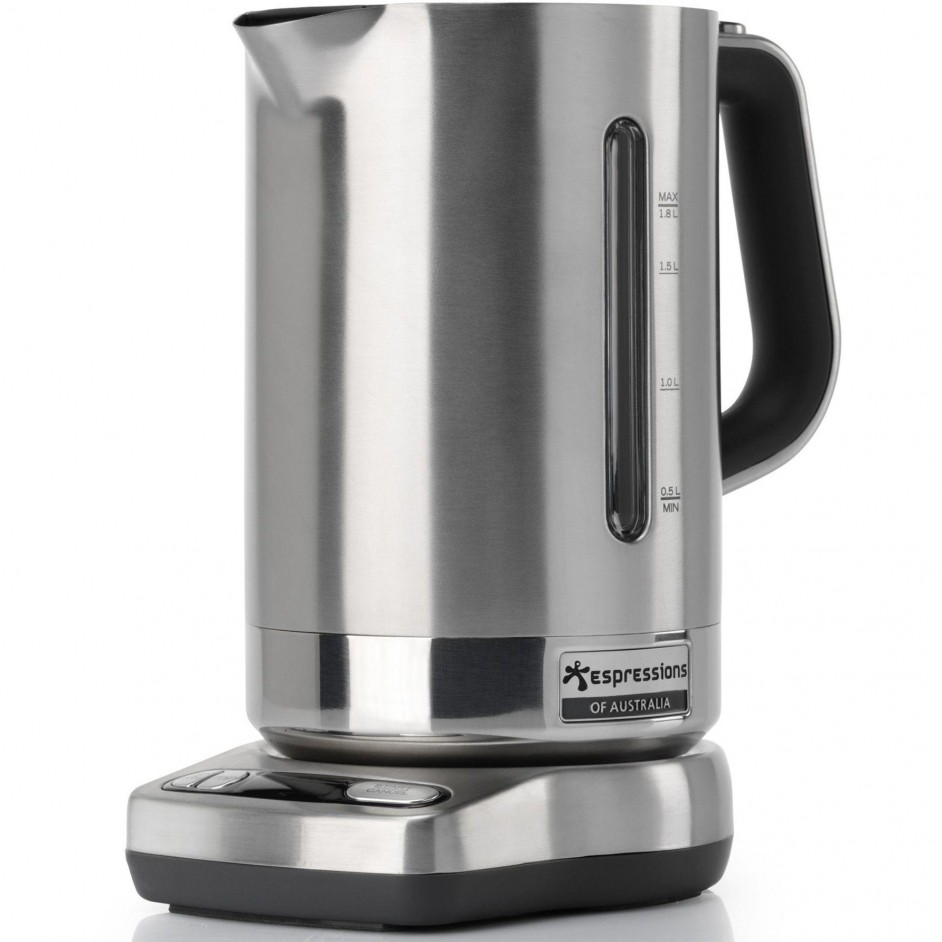 EP9600 Multi Kettle RVS