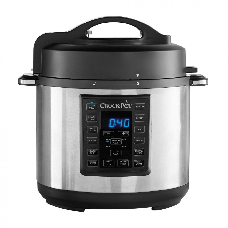 Crock-Pot Express Pot 5,6L