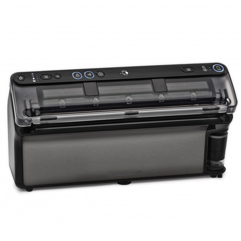 Foodsaver Elite All-in-One Liquid+ vacumeermachine