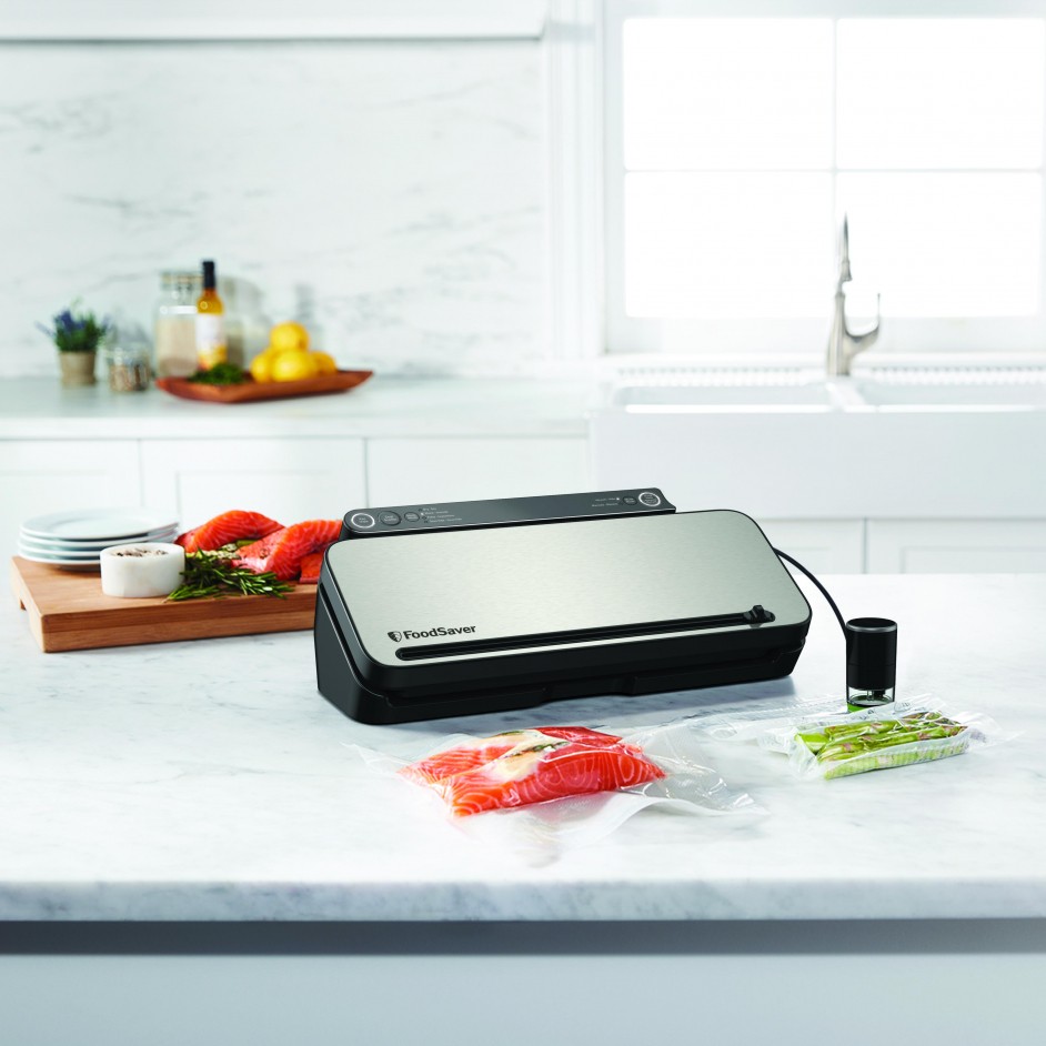FoodSaver Profi Line New Design