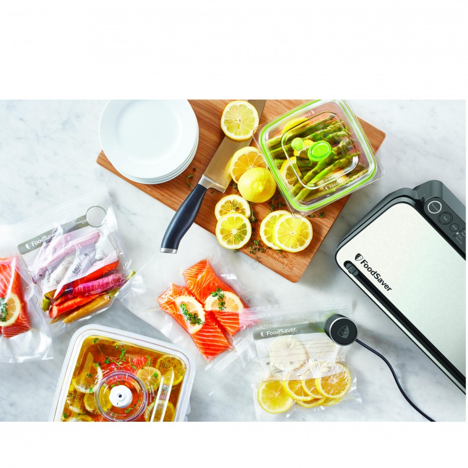 FoodSaver Profi Line New Design