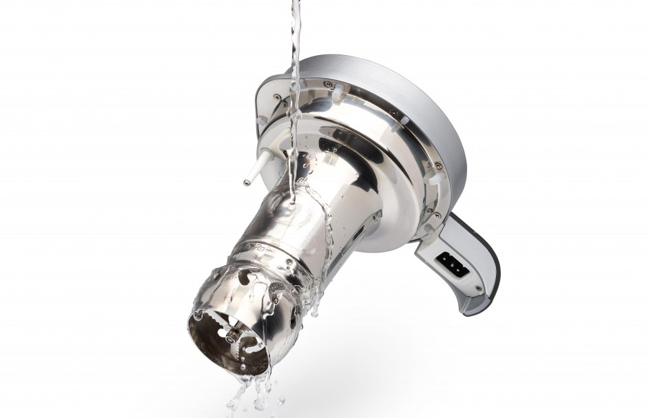 Eenvoudige reiniging Soya Milk Maker