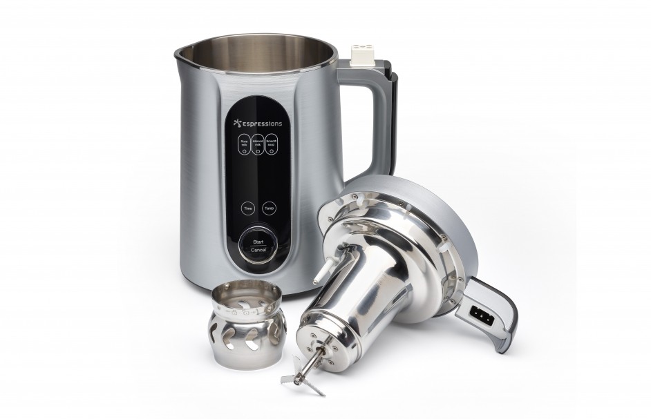 Hoogwaardige materialen Soya Milk Maker