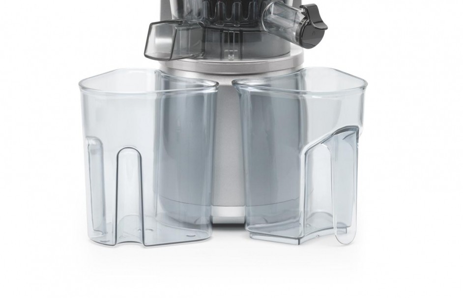 Kannen Smart Slow Juicer