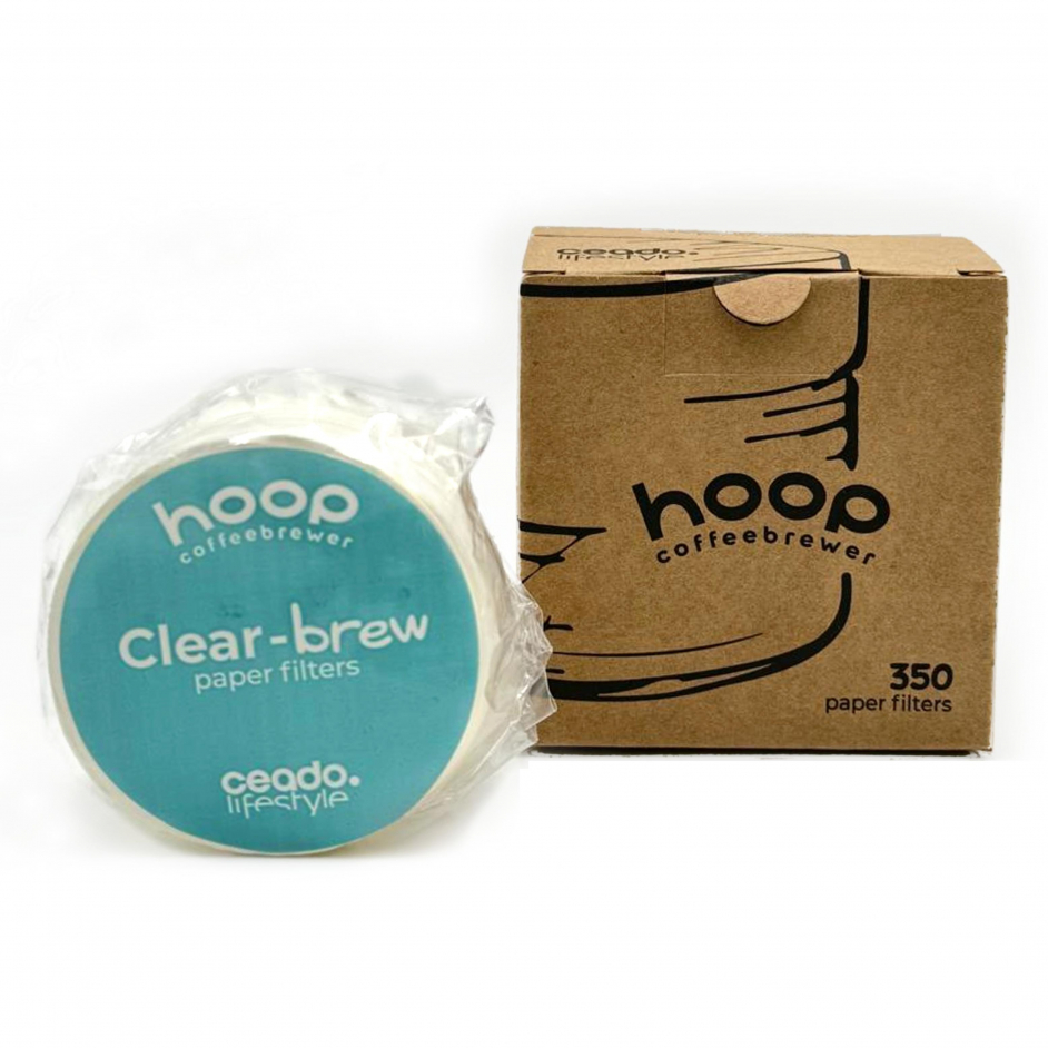 Ceado Ceado filterpapier t.b.v. Hoop