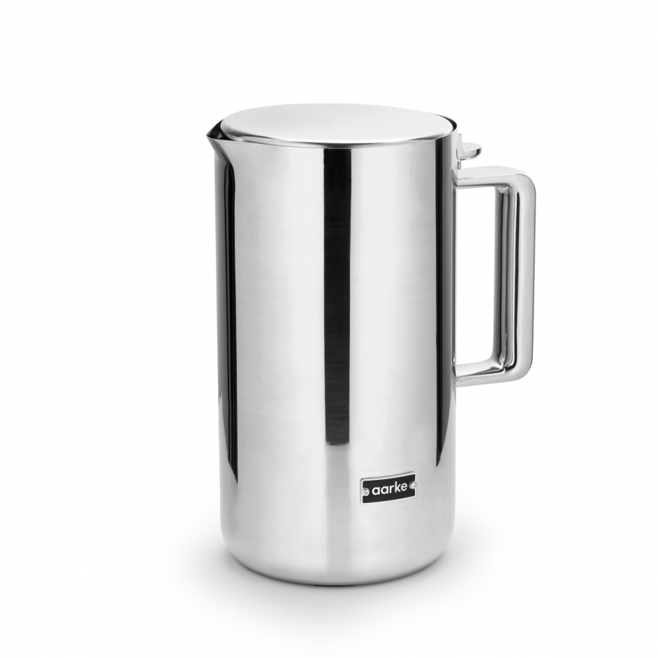 Aarke Kettle Stainless Steel