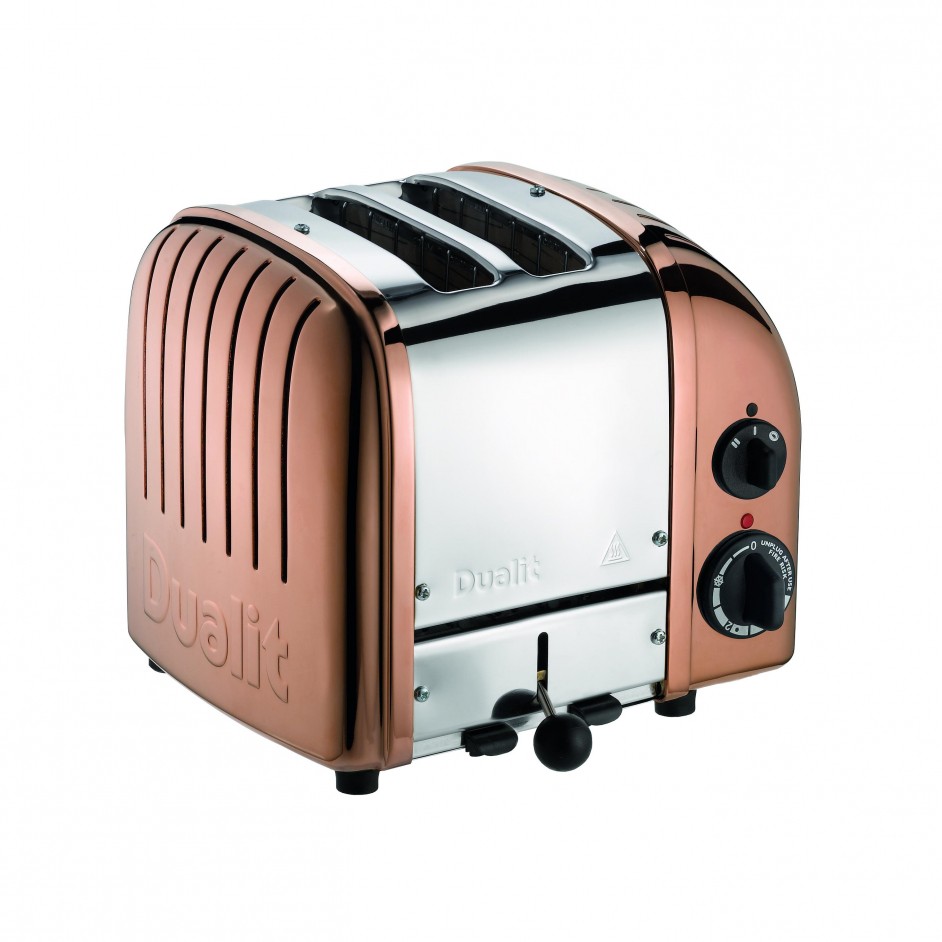 Dualit NewGen broodrooster koper