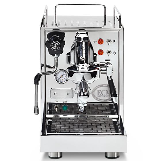 ECM Classika II PID