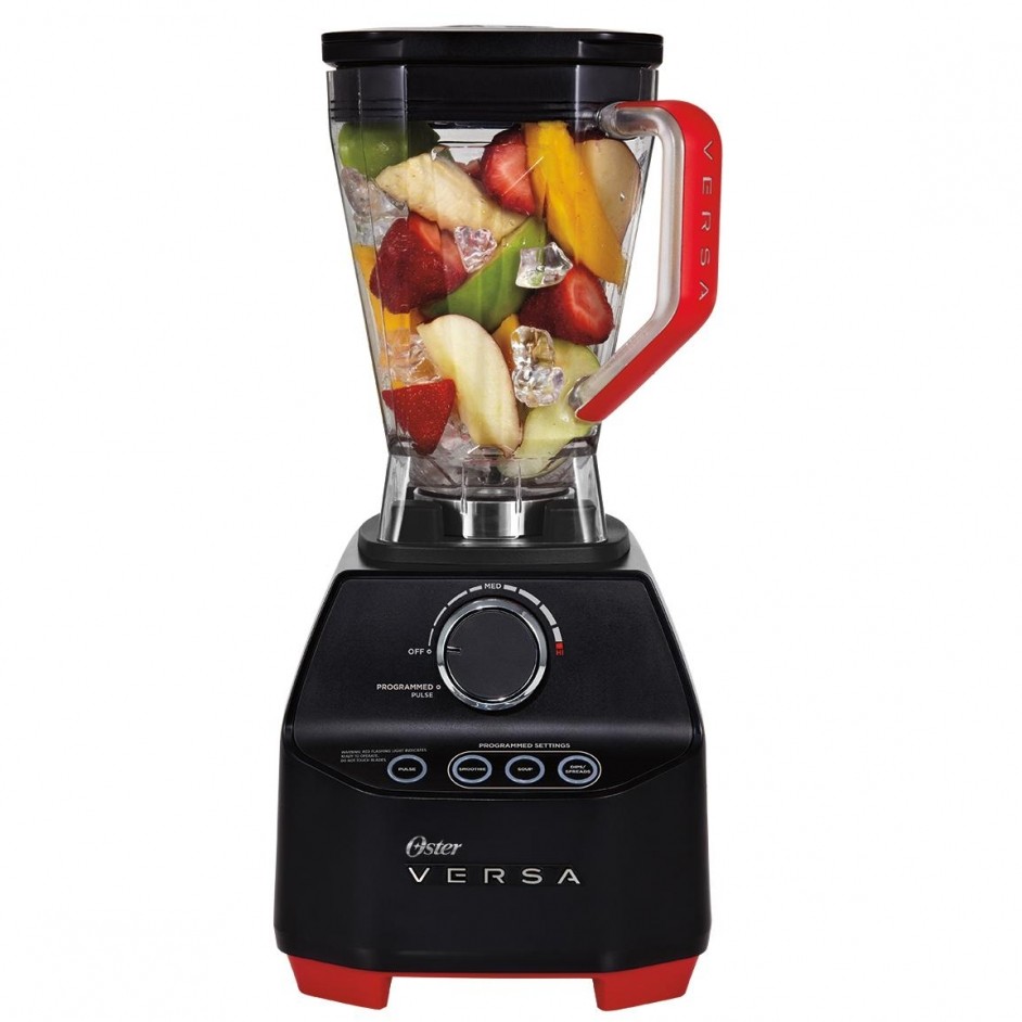 Oster Versa Performance 'high speed blender'