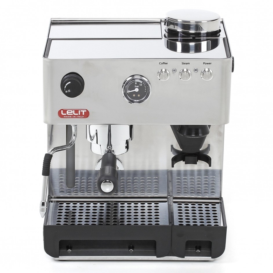 Lelit Anita Espressomachine