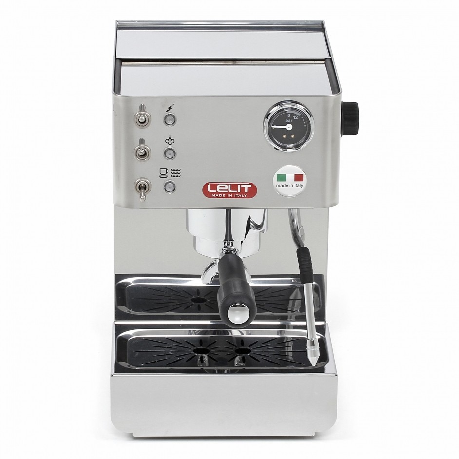 Lelit Anna espressomachine