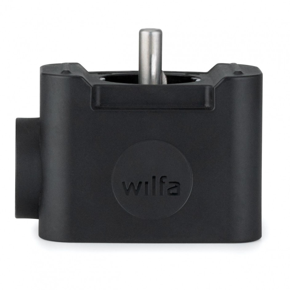 Wilfa Adapter voor Kenwood keukenmachine accessoires en opzetstukken