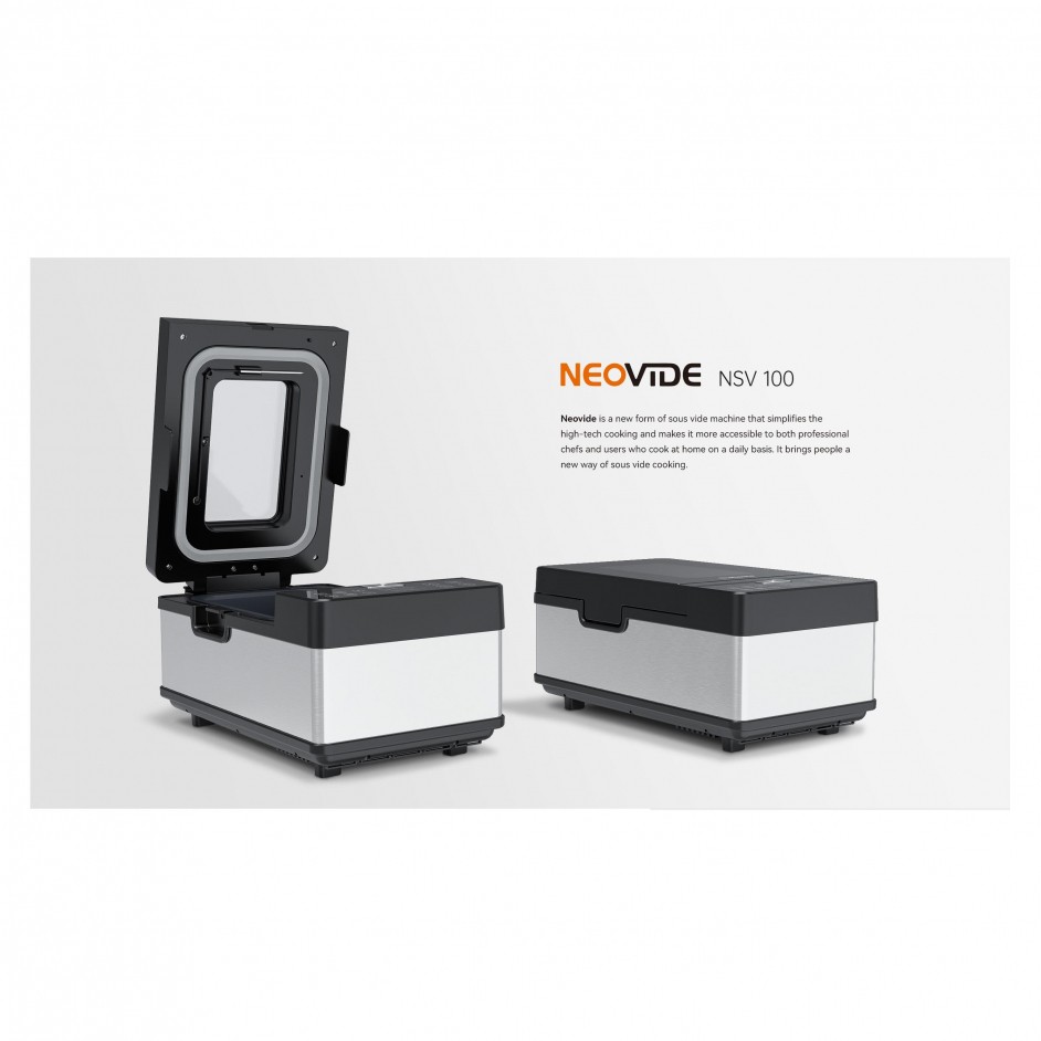 The Space NeoVide The Space NeoVide All-in-One NVS100