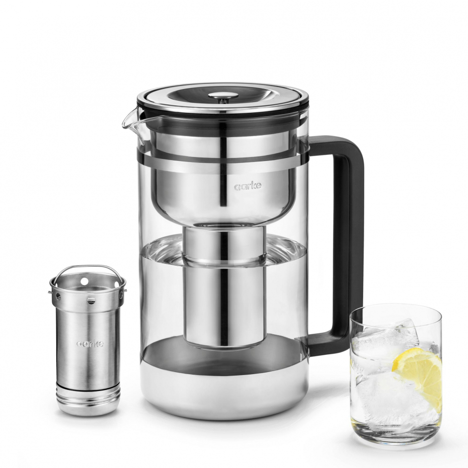 Aarke Water Purifier 1.66L
