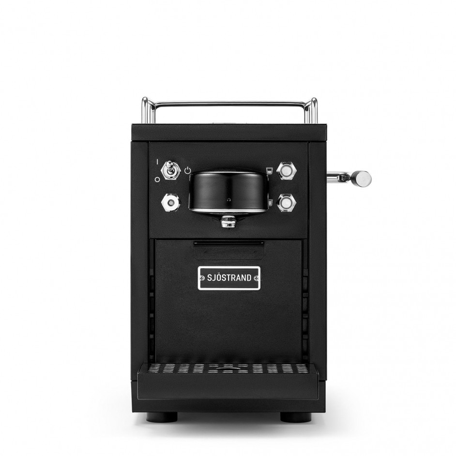 Sjöstrand The Original Black 2.0