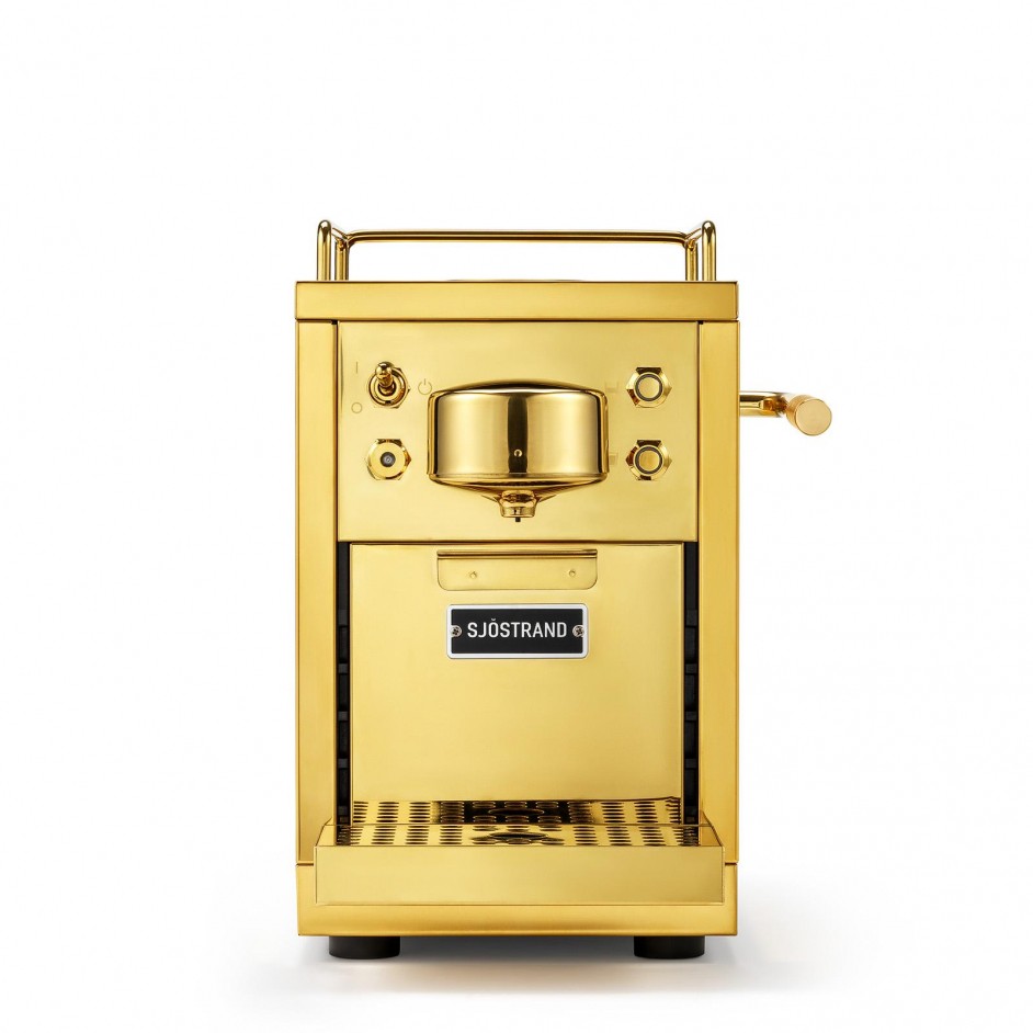 Sjöstrand The Original Brass 2.0