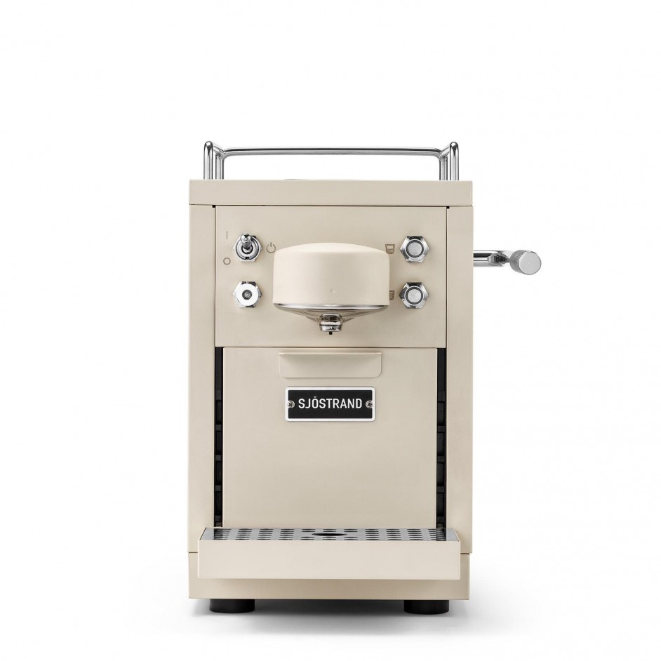 Sjöstrand The Original Beige 2.0