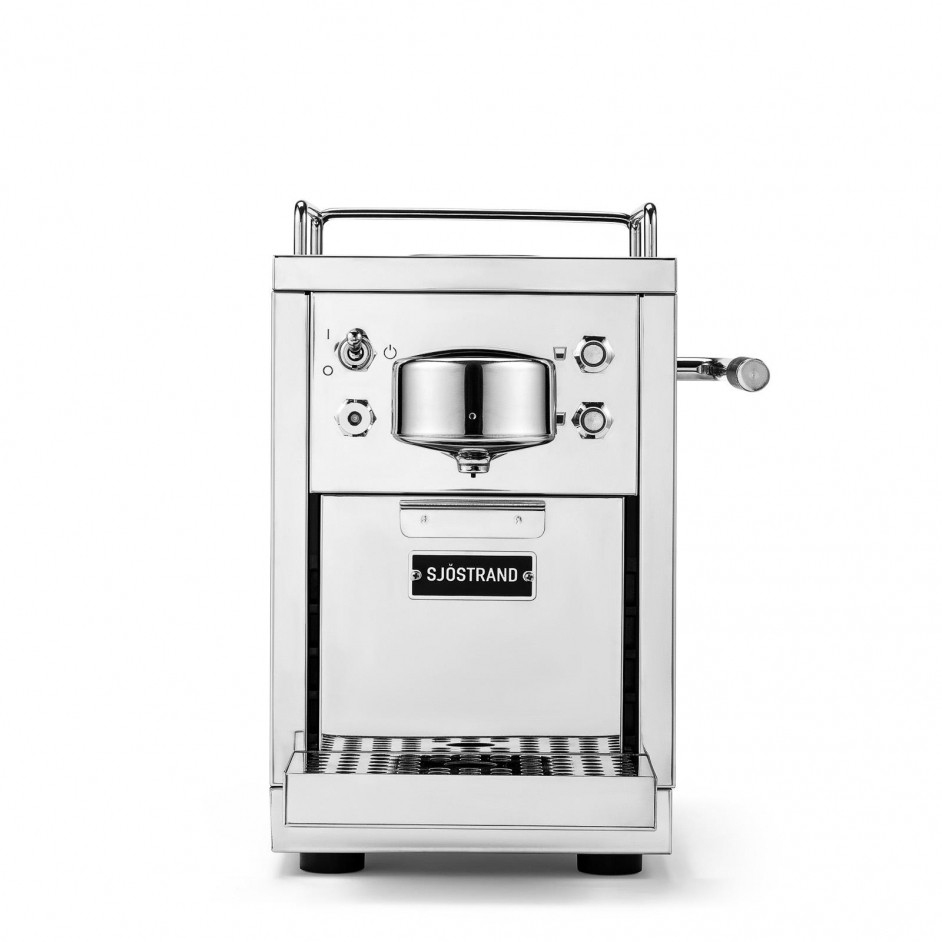 Sjöstrand The Original Steel 2.0